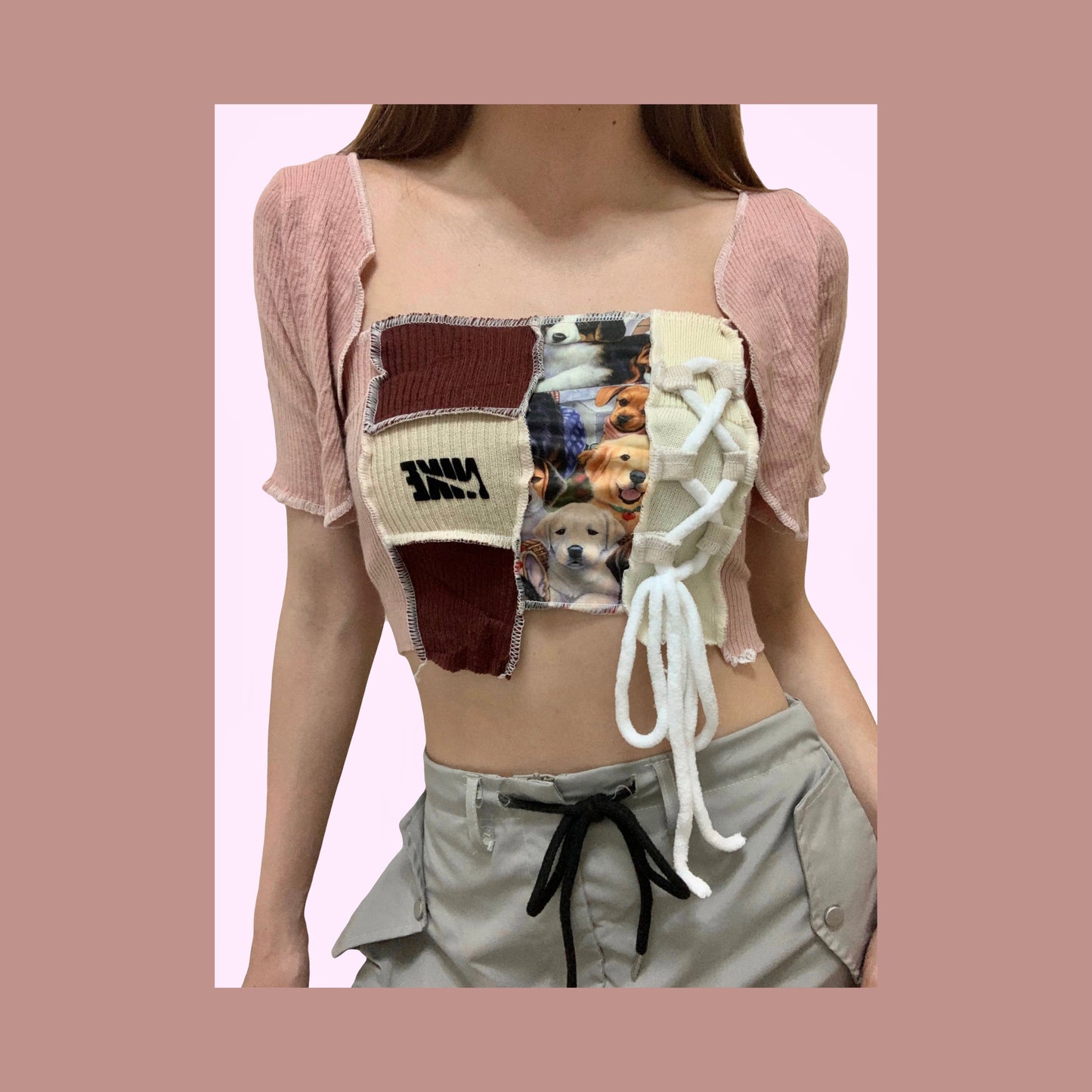 #331 Y2K Set