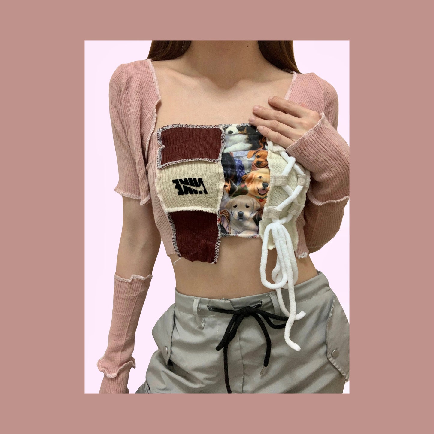 #331 Y2K Set