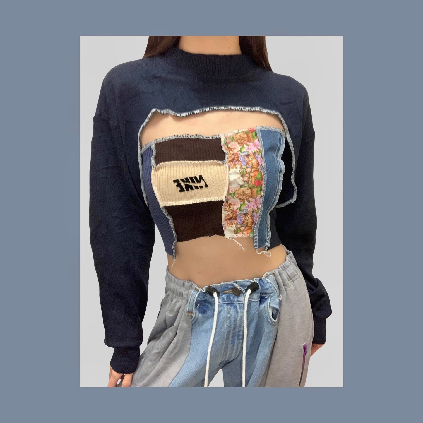 #364 Y2K Set