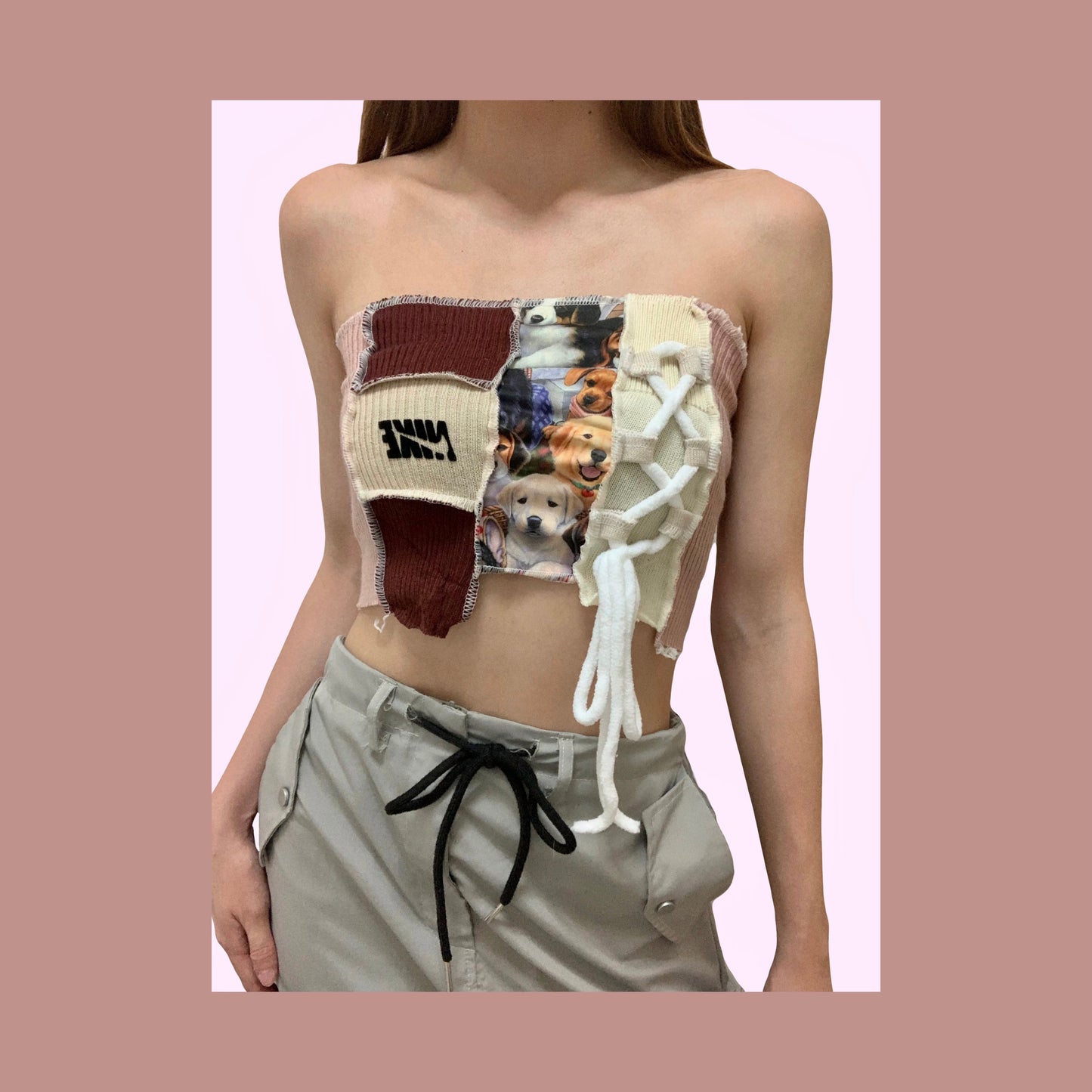 #331 Y2K Set
