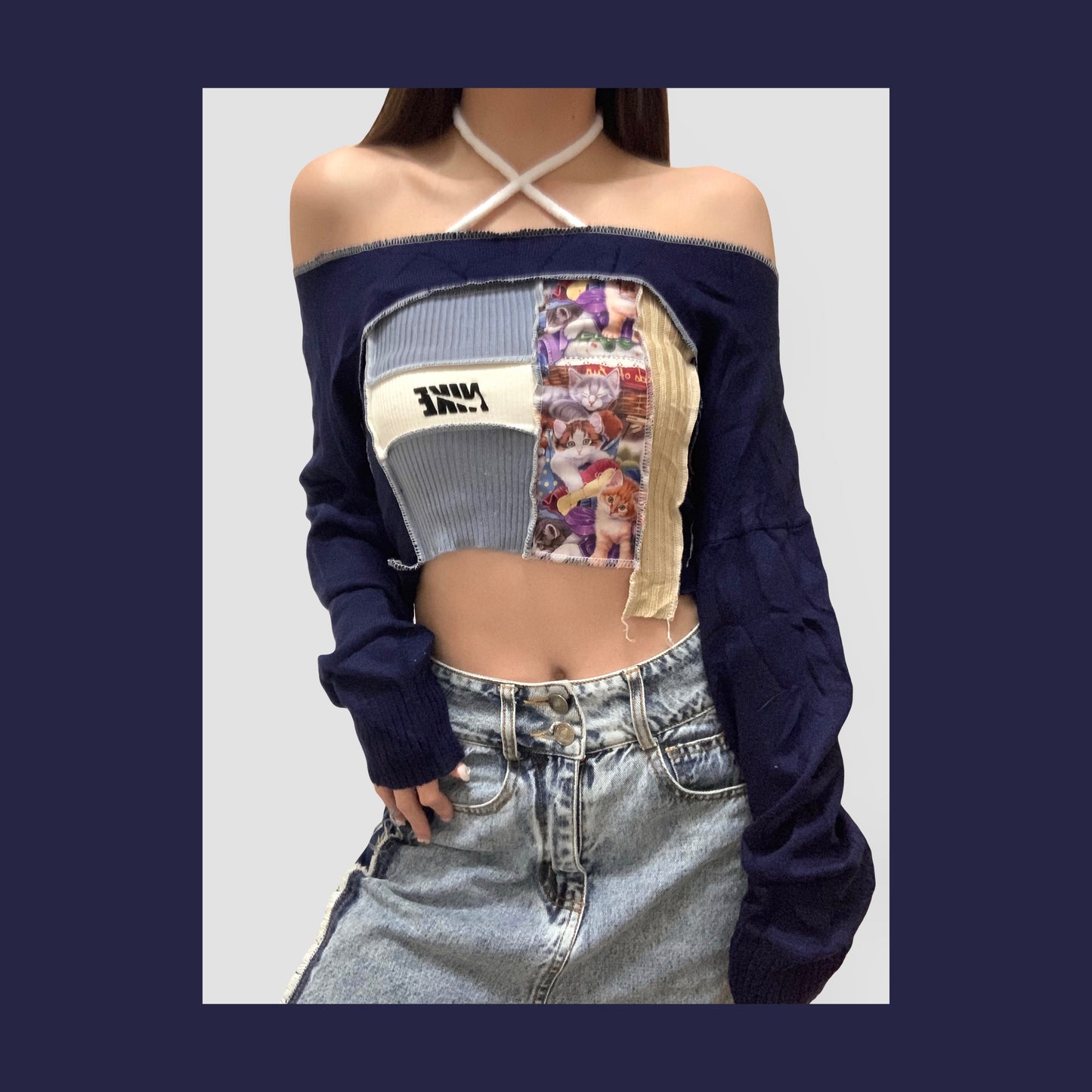 #387 Y2K Set