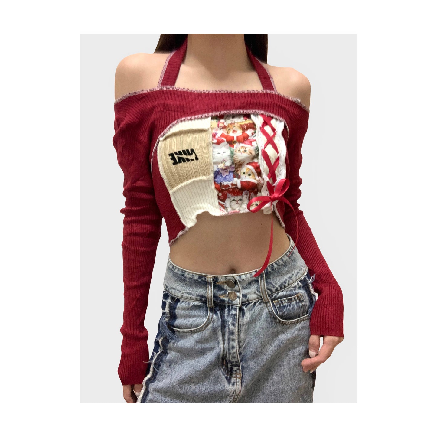 #382 Y2K Set