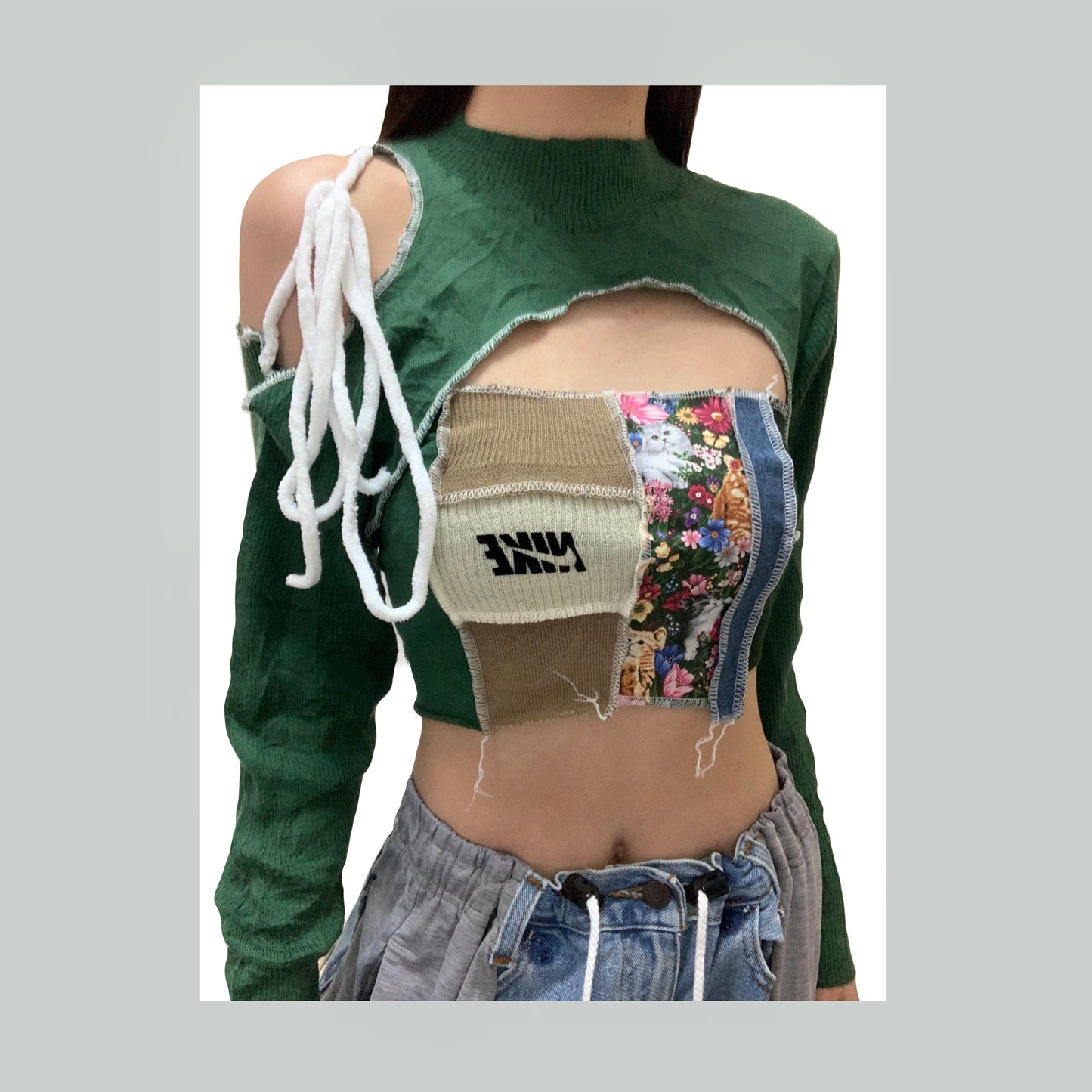 #375 Y2K Set