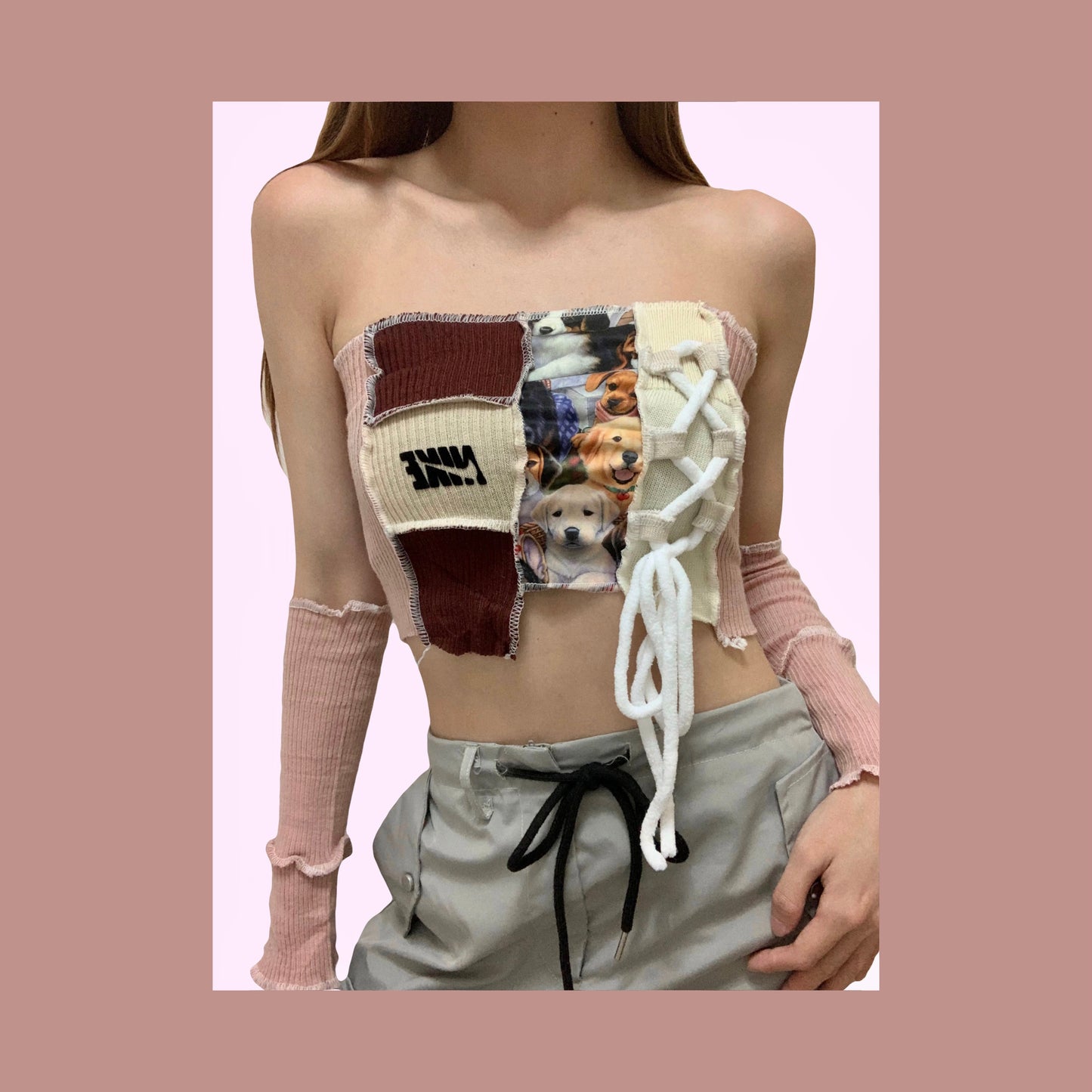 #331 Y2K Set