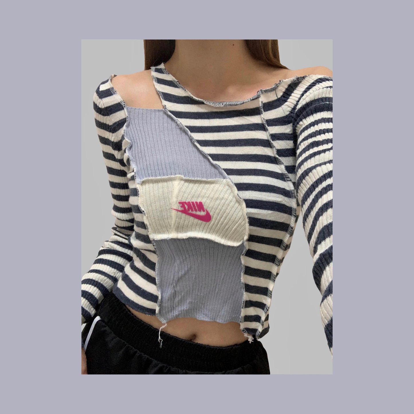 #326 Y2K Top