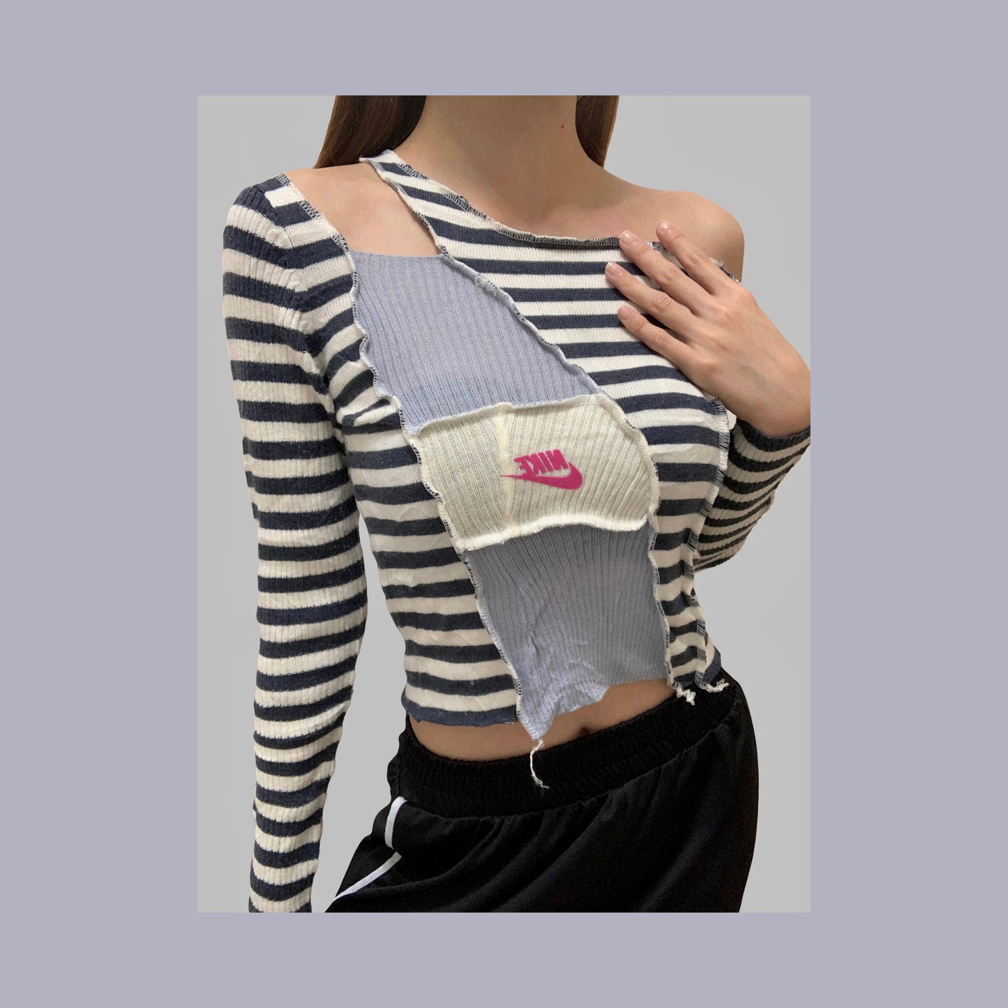 #326 Y2K Top