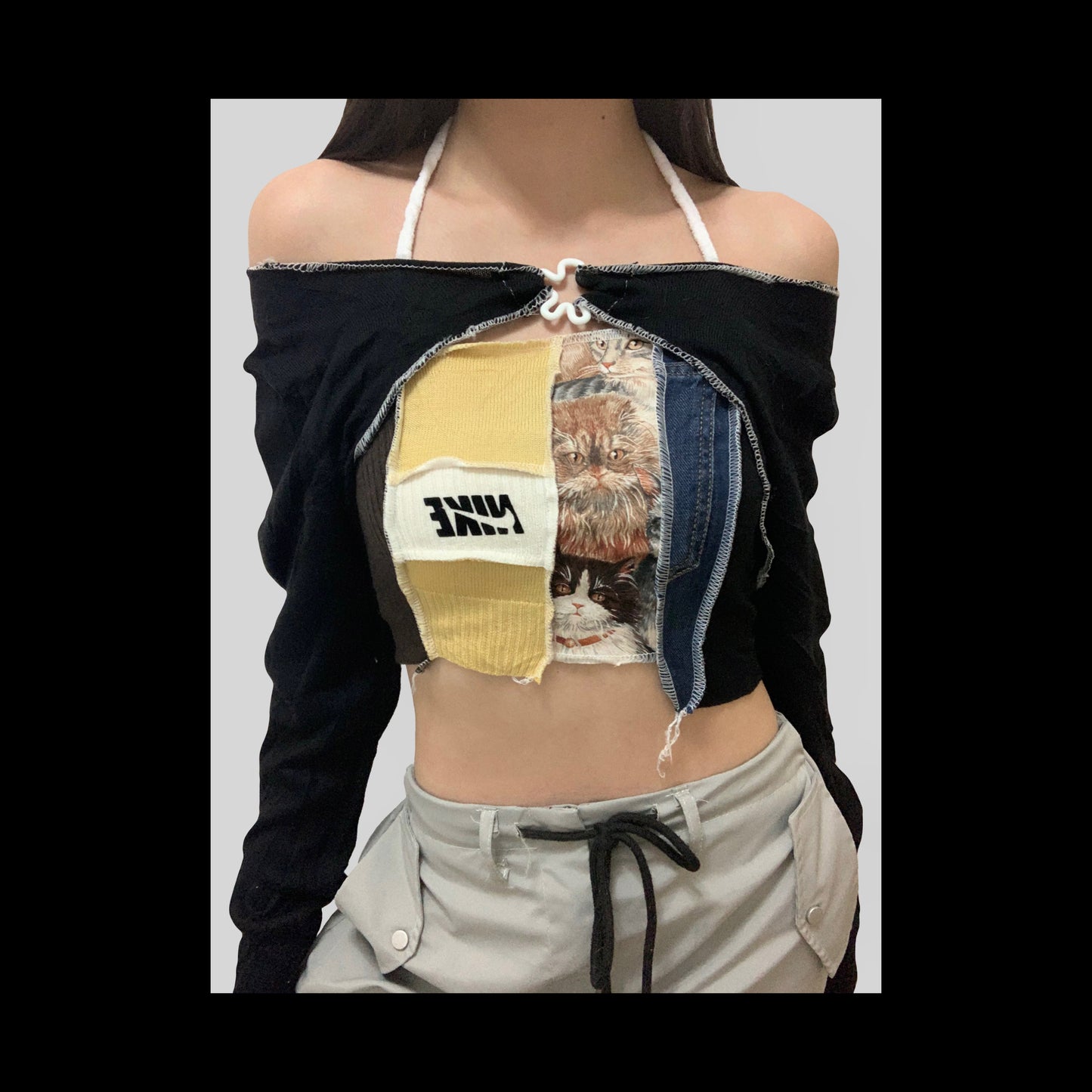 #354 Y2K Set