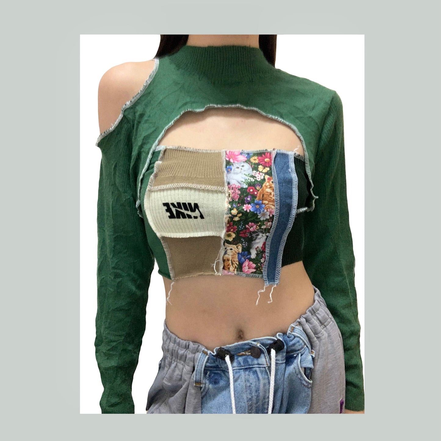 #375 Y2K Set