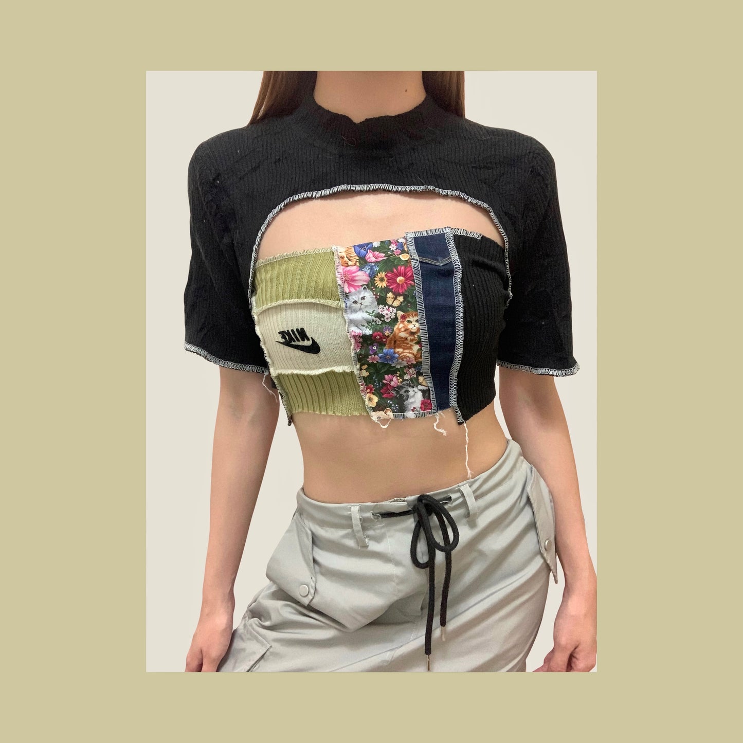 #340 Y2K Set