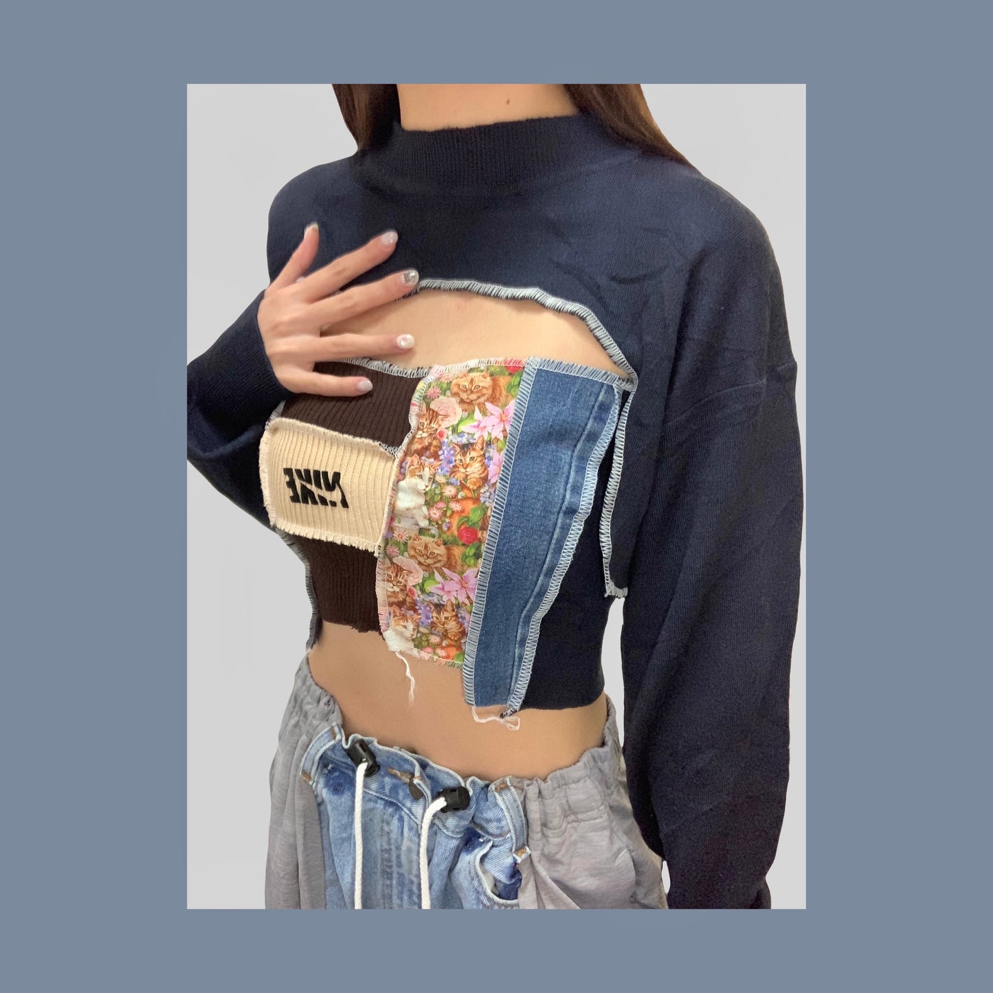 #364 Y2K Set