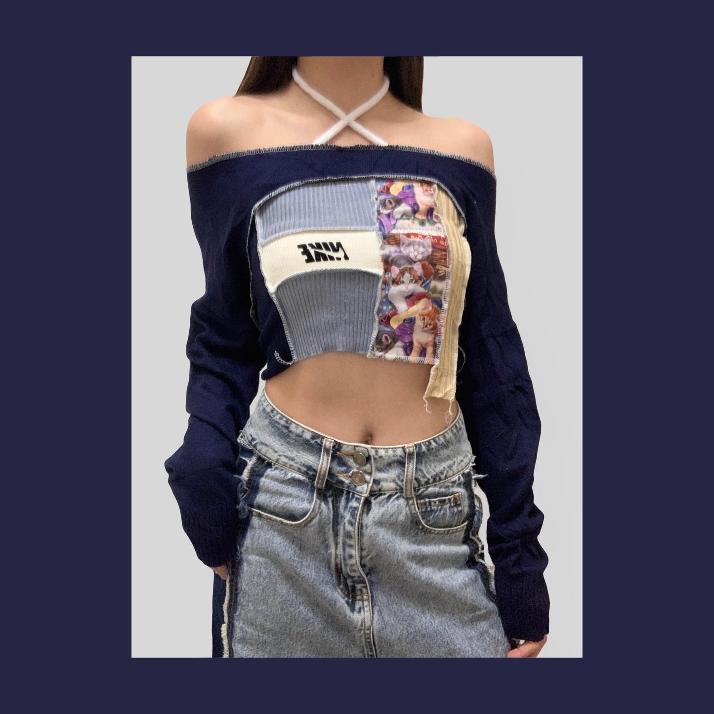 #387 Y2K Set
