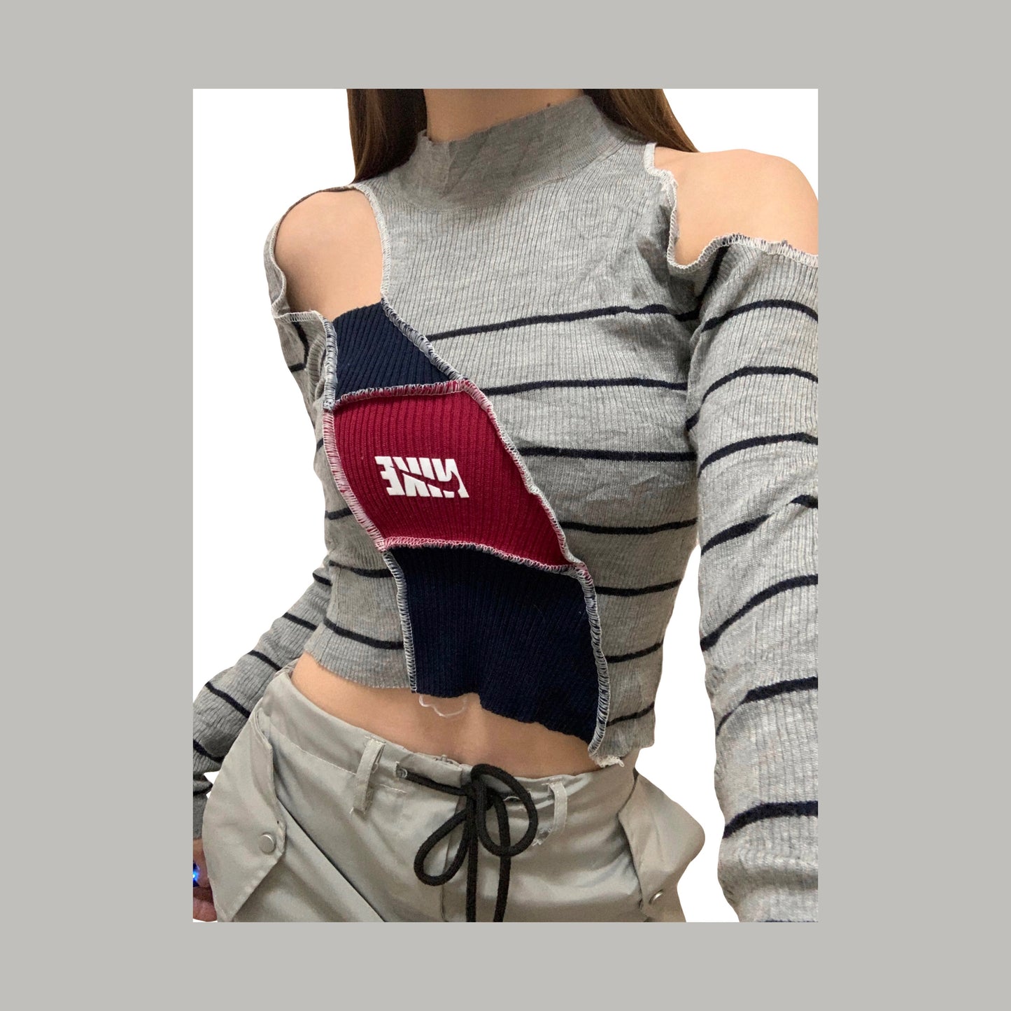 #328 Y2K Top