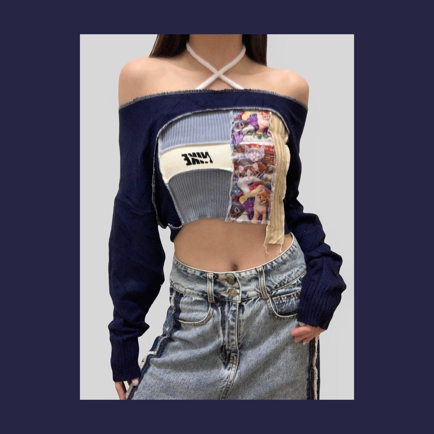 #387 Y2K Set