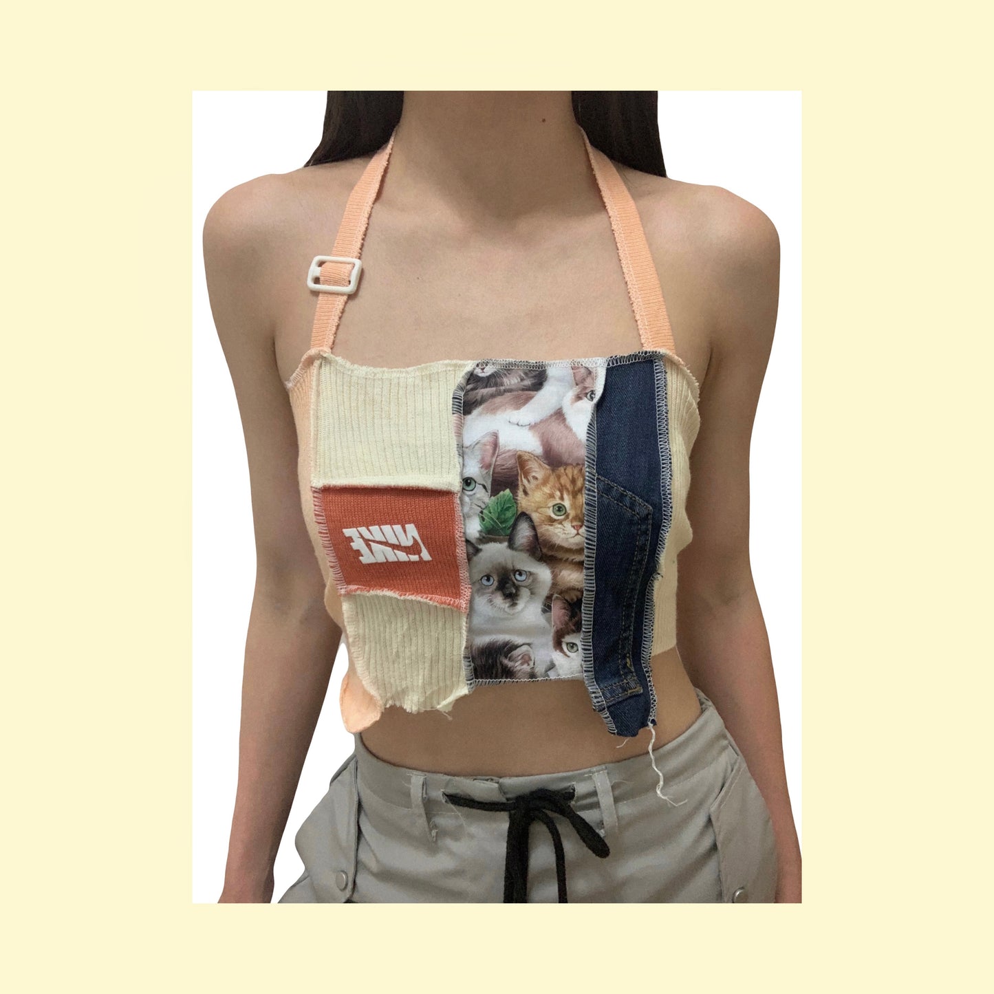 #344 Y2K Set