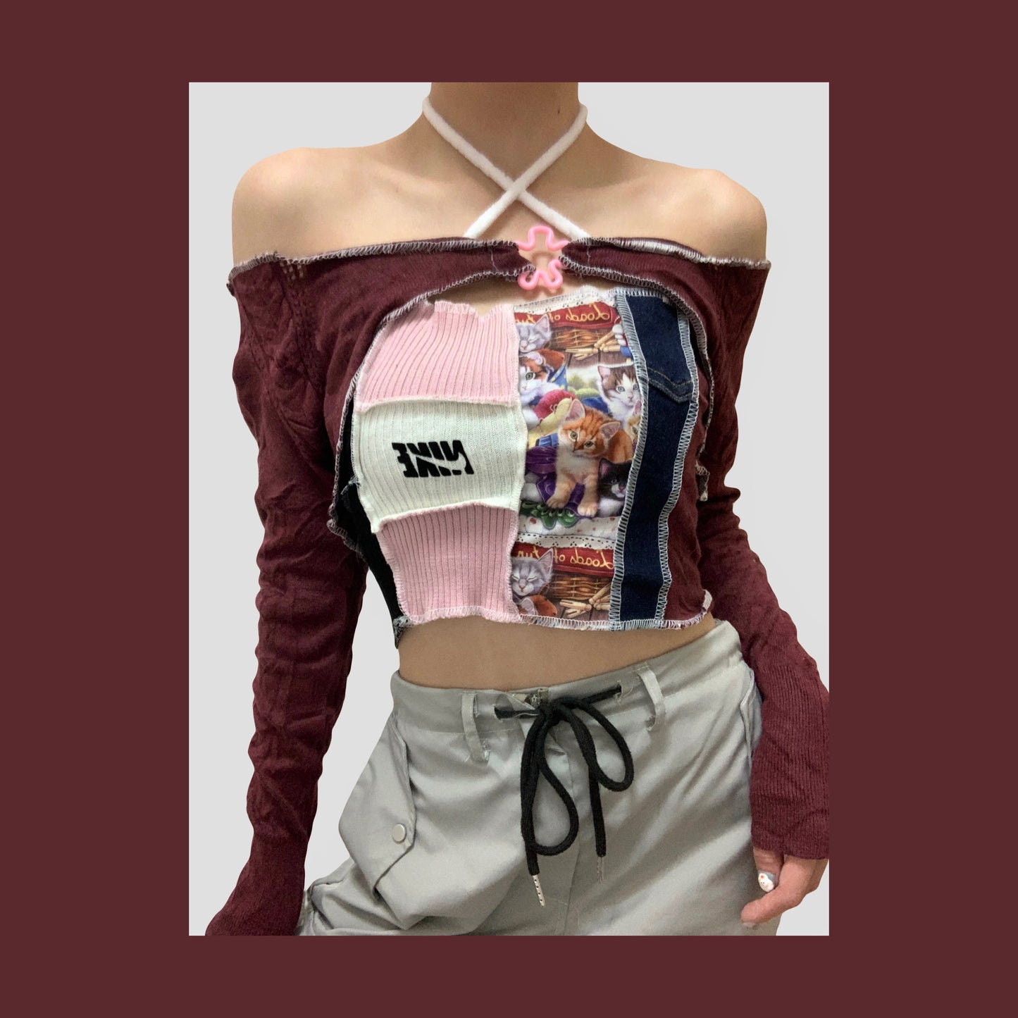 #395 Y2K Set