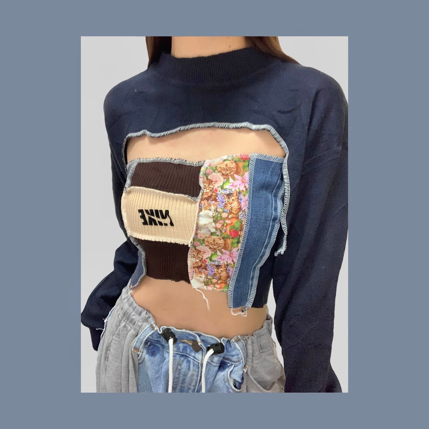 #364 Y2K Set