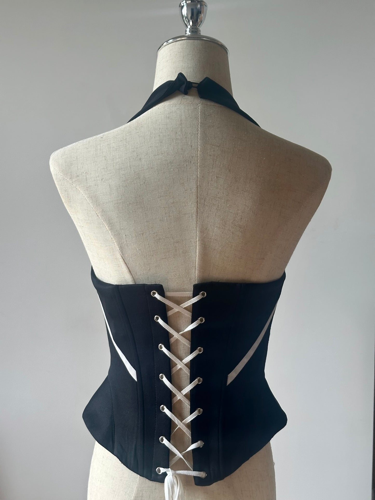 Adidas Remake Jennie Corset 🖤