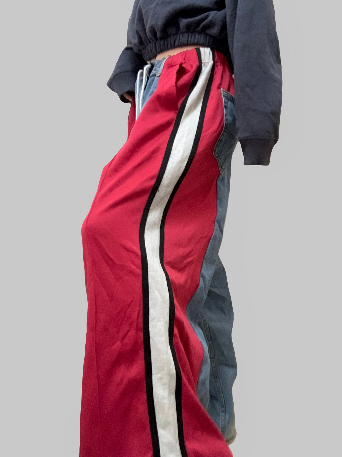 Nike Remade Jeans X Sweatpants #4