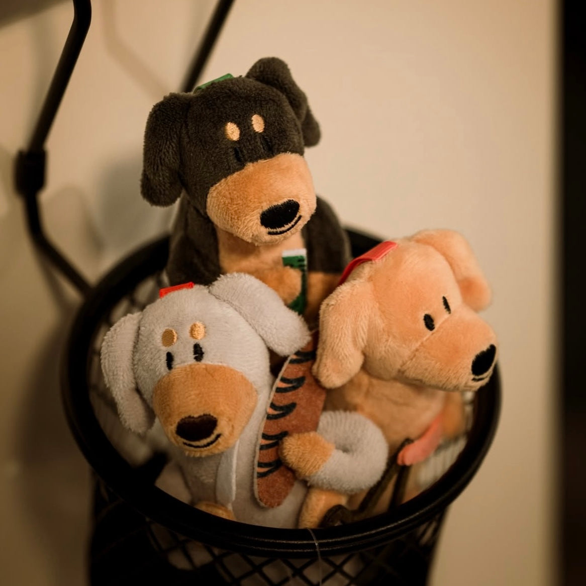 泰國臘腸狗盲盒🐶