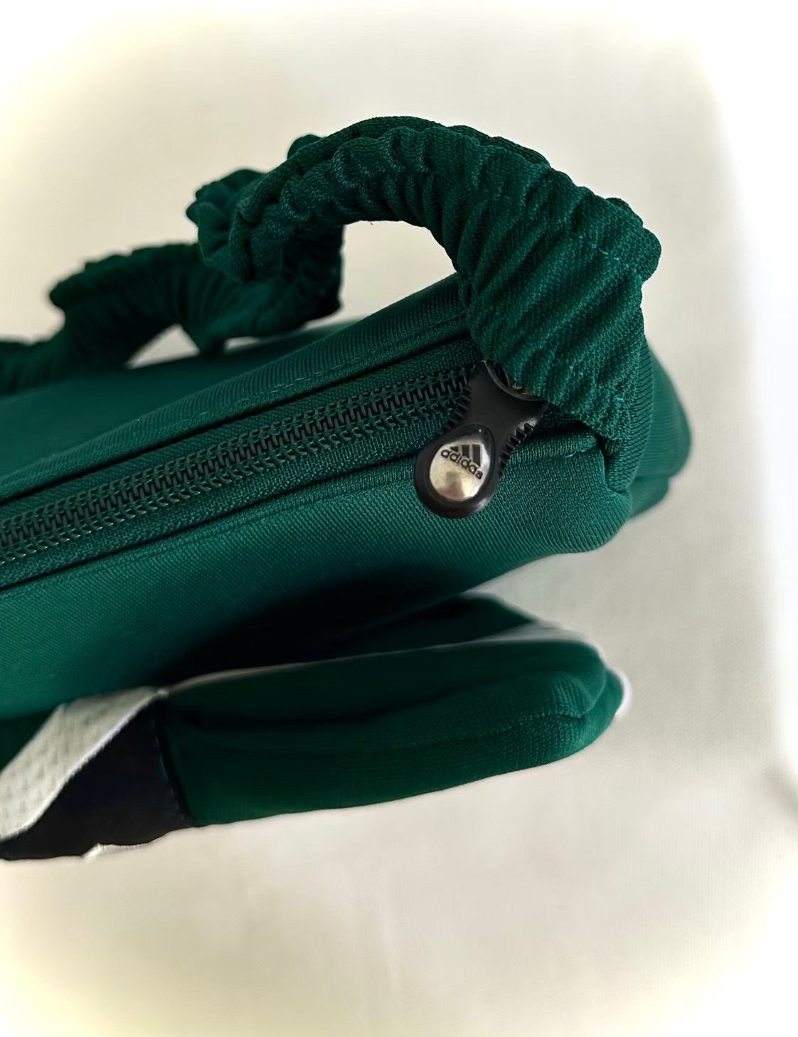 Ribbon Adidas Shoulder Bag #2💚