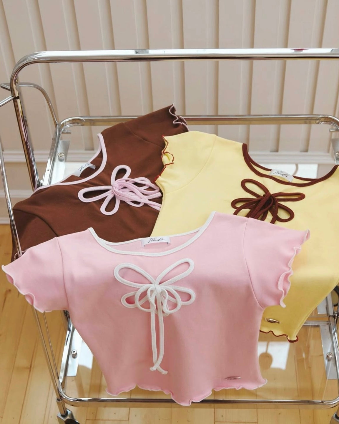 🌼 Daisy Baby Tee 🌼