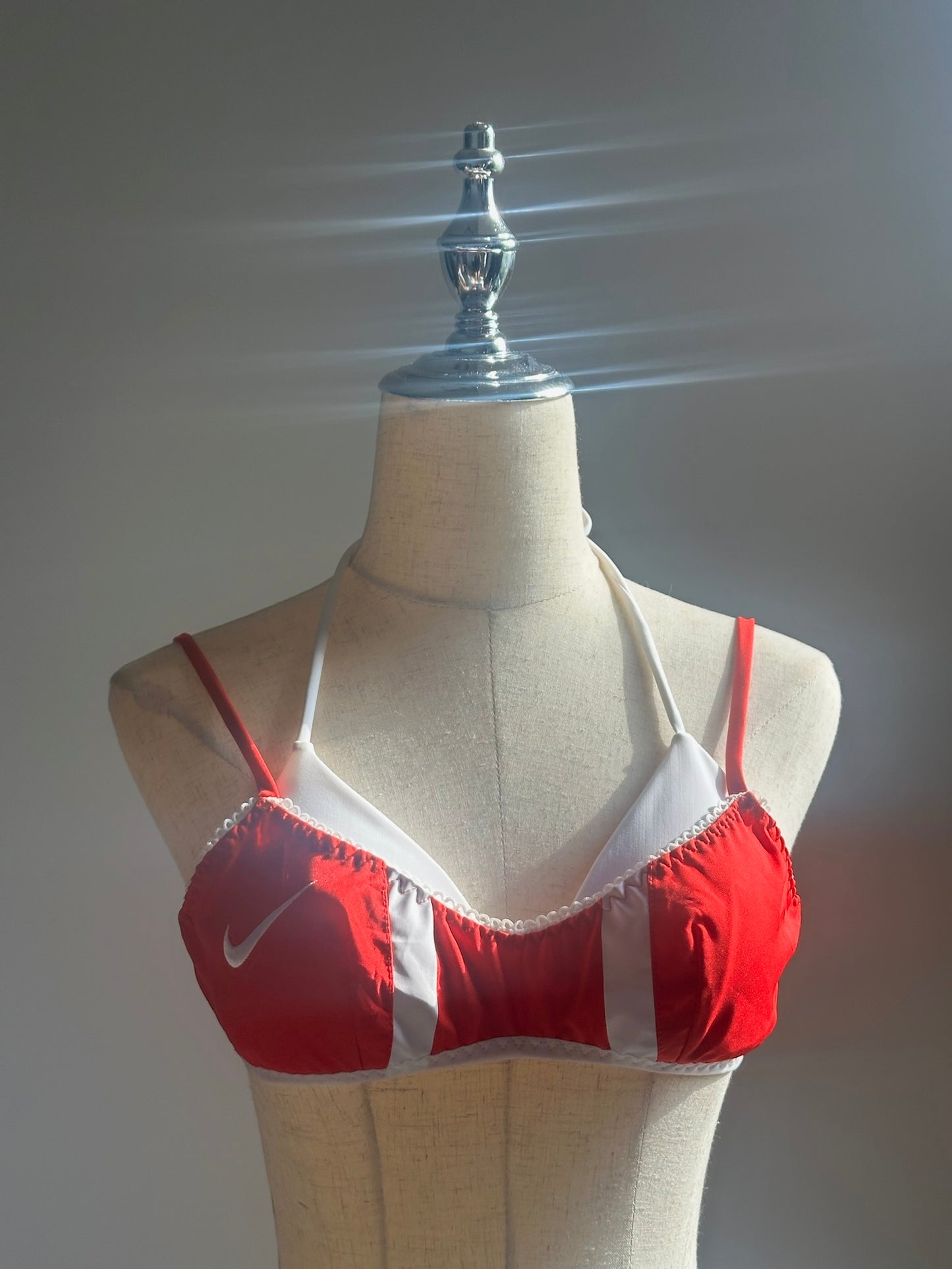 Remake Nike double layer bikini ❤️‍🔥