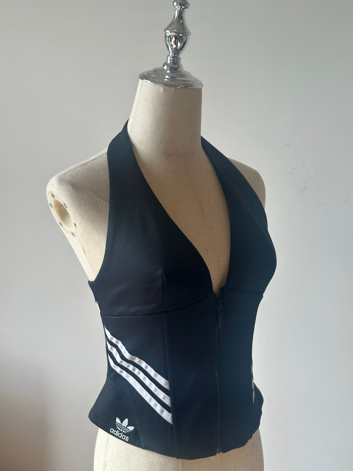 Adidas Remake Jennie Corset 🖤
