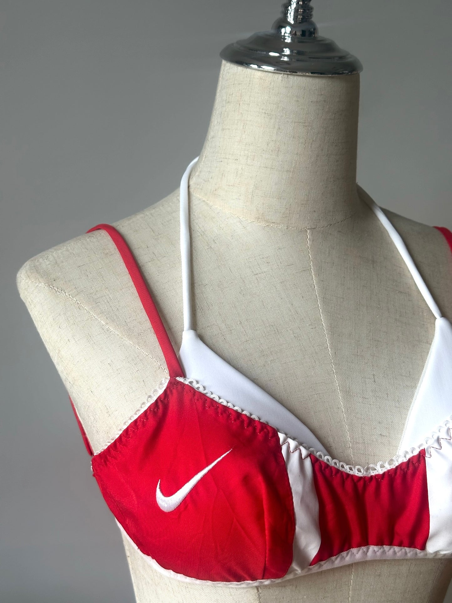 Remake Nike double layer bikini ❤️‍🔥