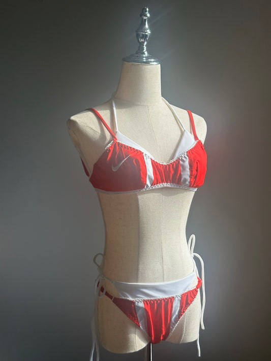 Remake Nike double layer bikini ❤️‍🔥