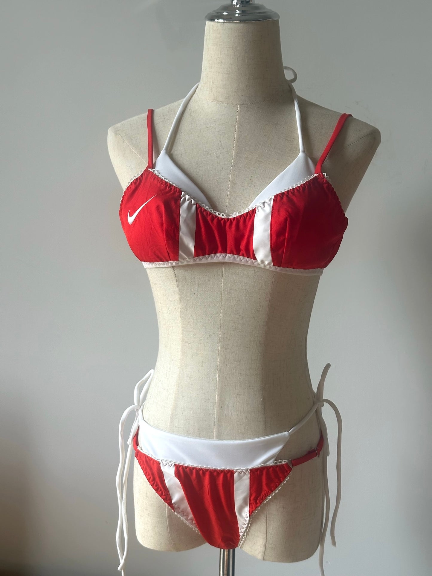 Remake Nike double layer bikini ❤️‍🔥